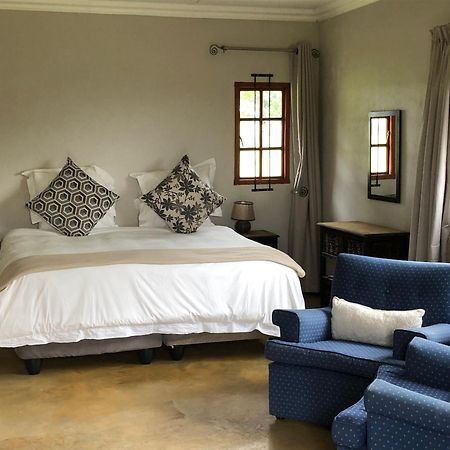 Hotel Sanctuary Life Guest Farm Magaliesburg Exterior foto