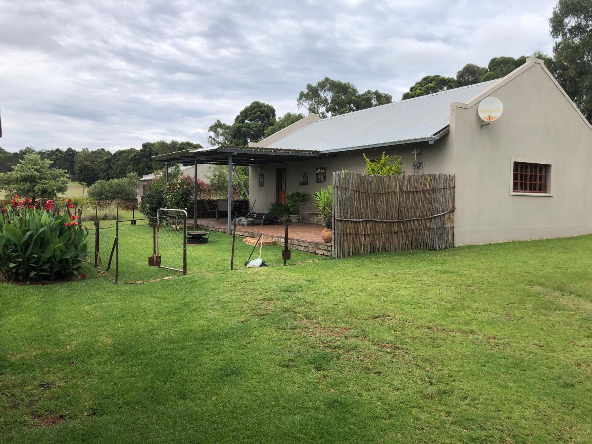 Hotel Sanctuary Life Guest Farm Magaliesburg Exterior foto