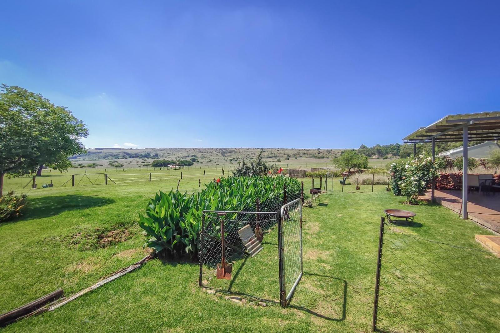 Hotel Sanctuary Life Guest Farm Magaliesburg Exterior foto