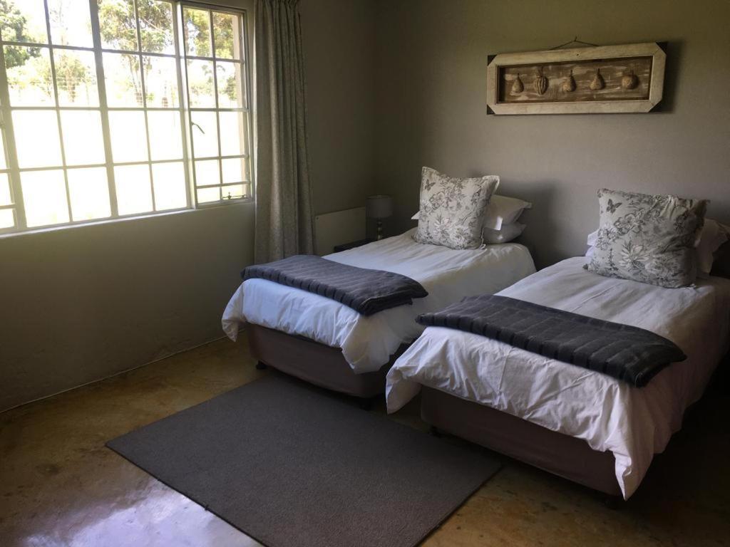 Hotel Sanctuary Life Guest Farm Magaliesburg Exterior foto
