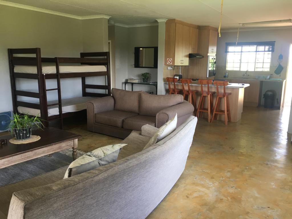 Hotel Sanctuary Life Guest Farm Magaliesburg Exterior foto
