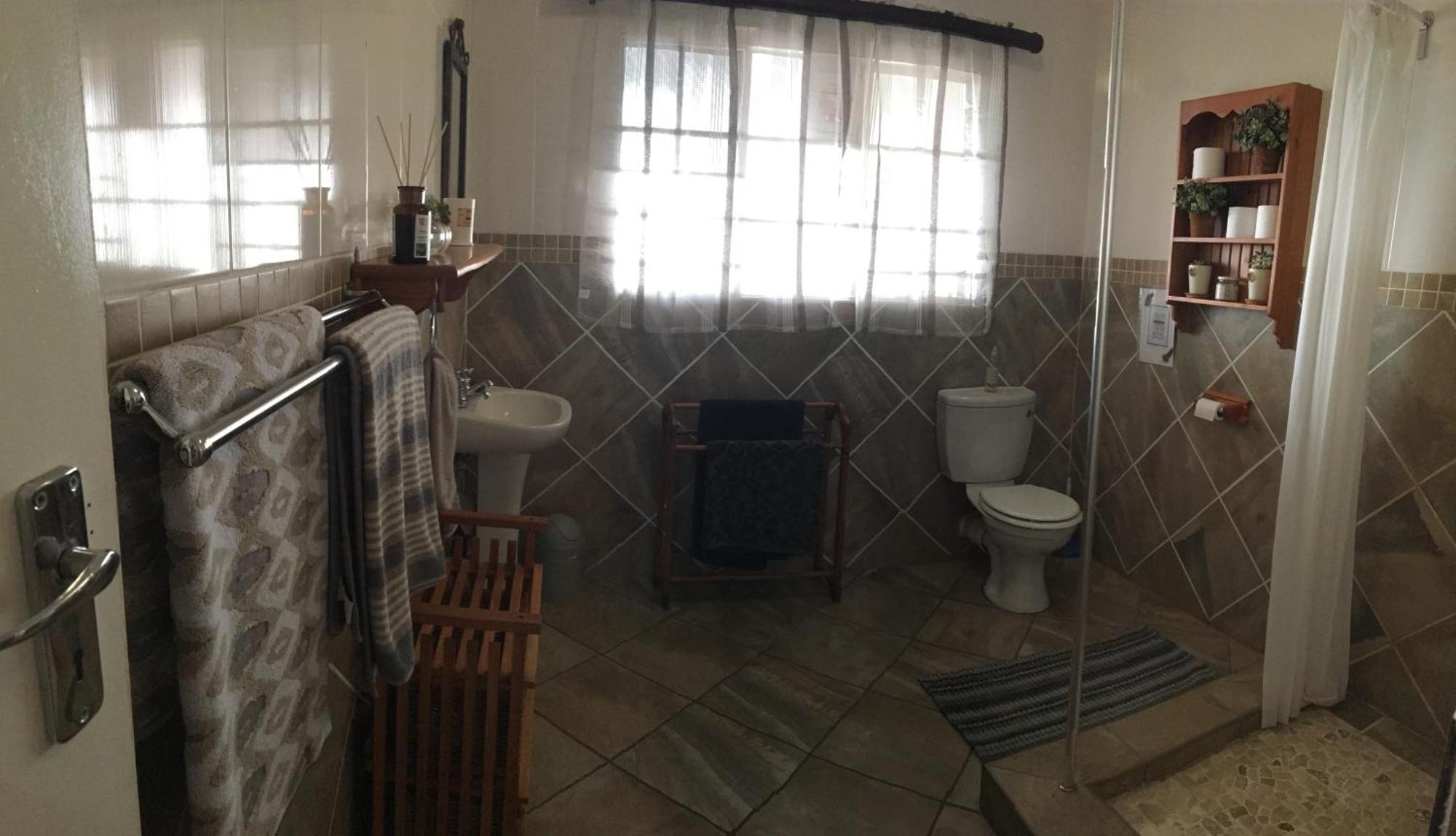 Hotel Sanctuary Life Guest Farm Magaliesburg Exterior foto