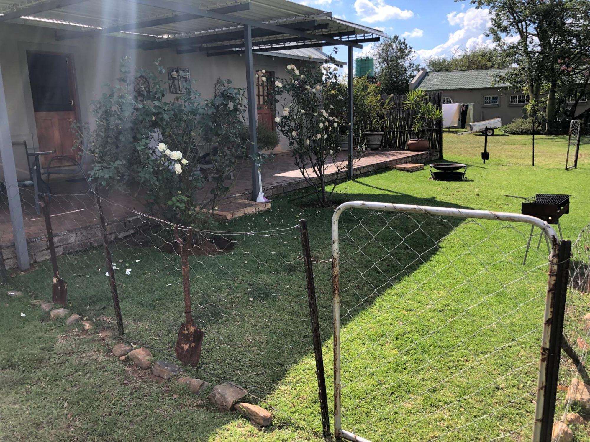Hotel Sanctuary Life Guest Farm Magaliesburg Exterior foto