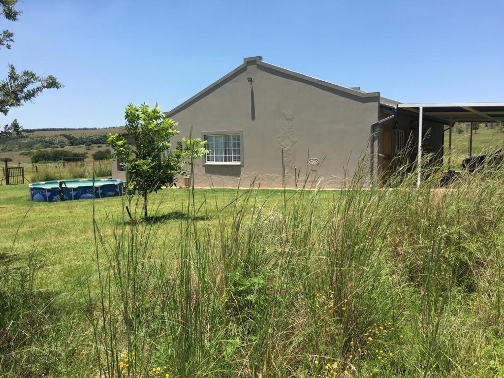 Hotel Sanctuary Life Guest Farm Magaliesburg Exterior foto