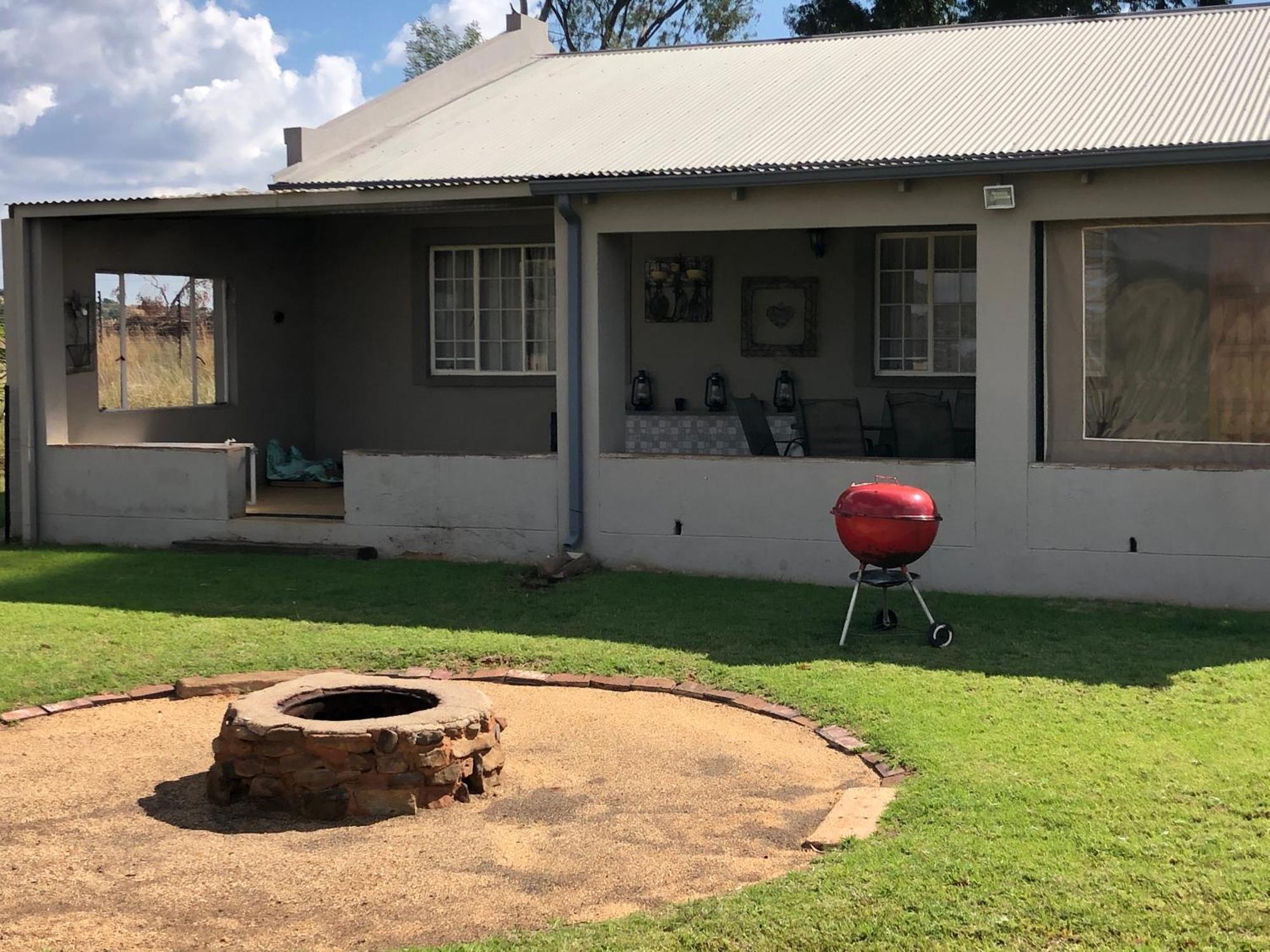 Hotel Sanctuary Life Guest Farm Magaliesburg Exterior foto