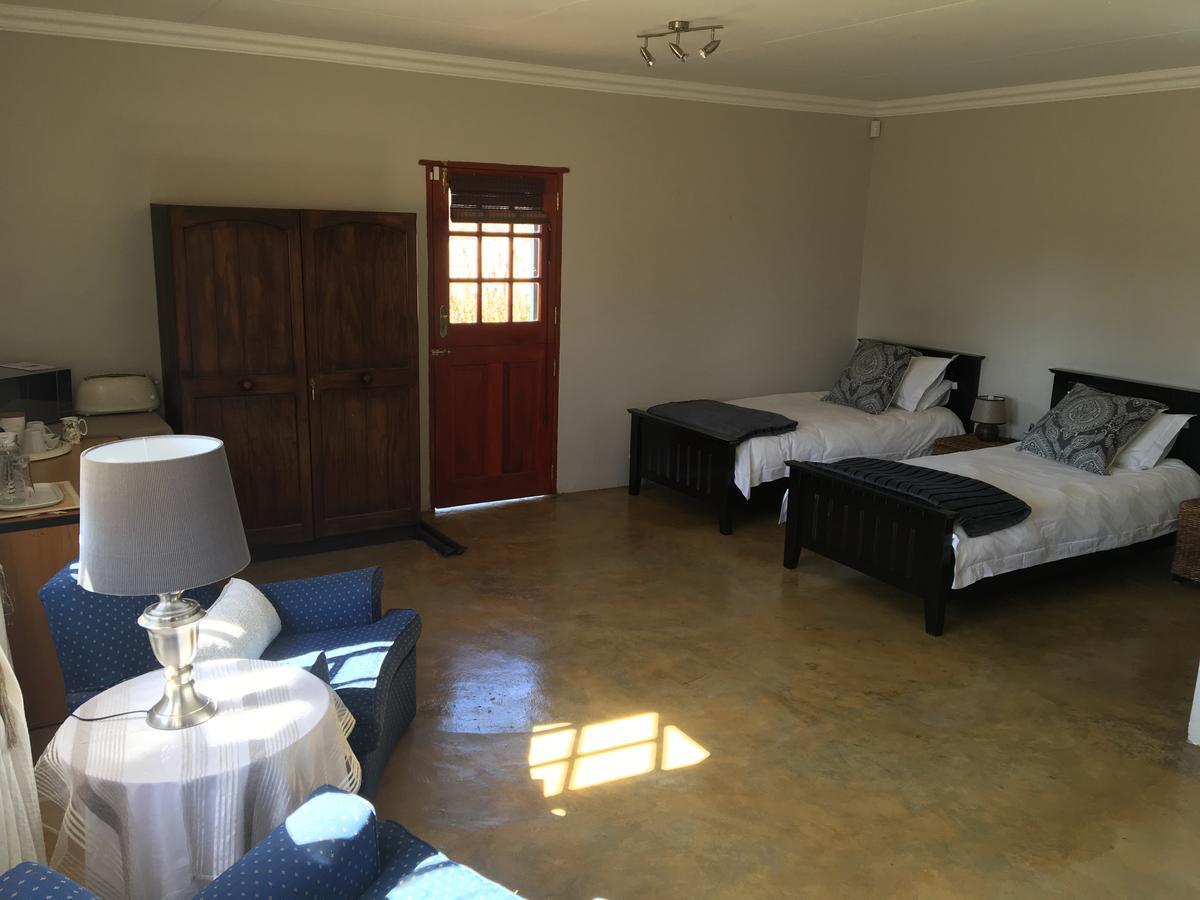 Hotel Sanctuary Life Guest Farm Magaliesburg Exterior foto