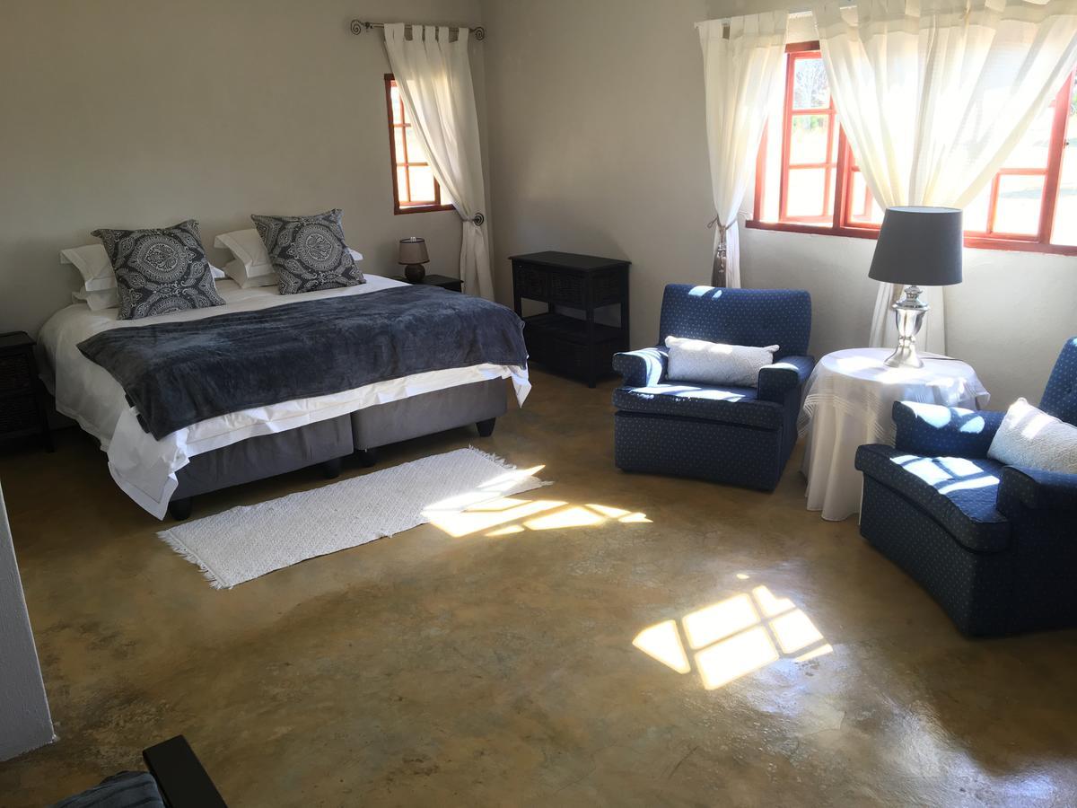 Hotel Sanctuary Life Guest Farm Magaliesburg Exterior foto