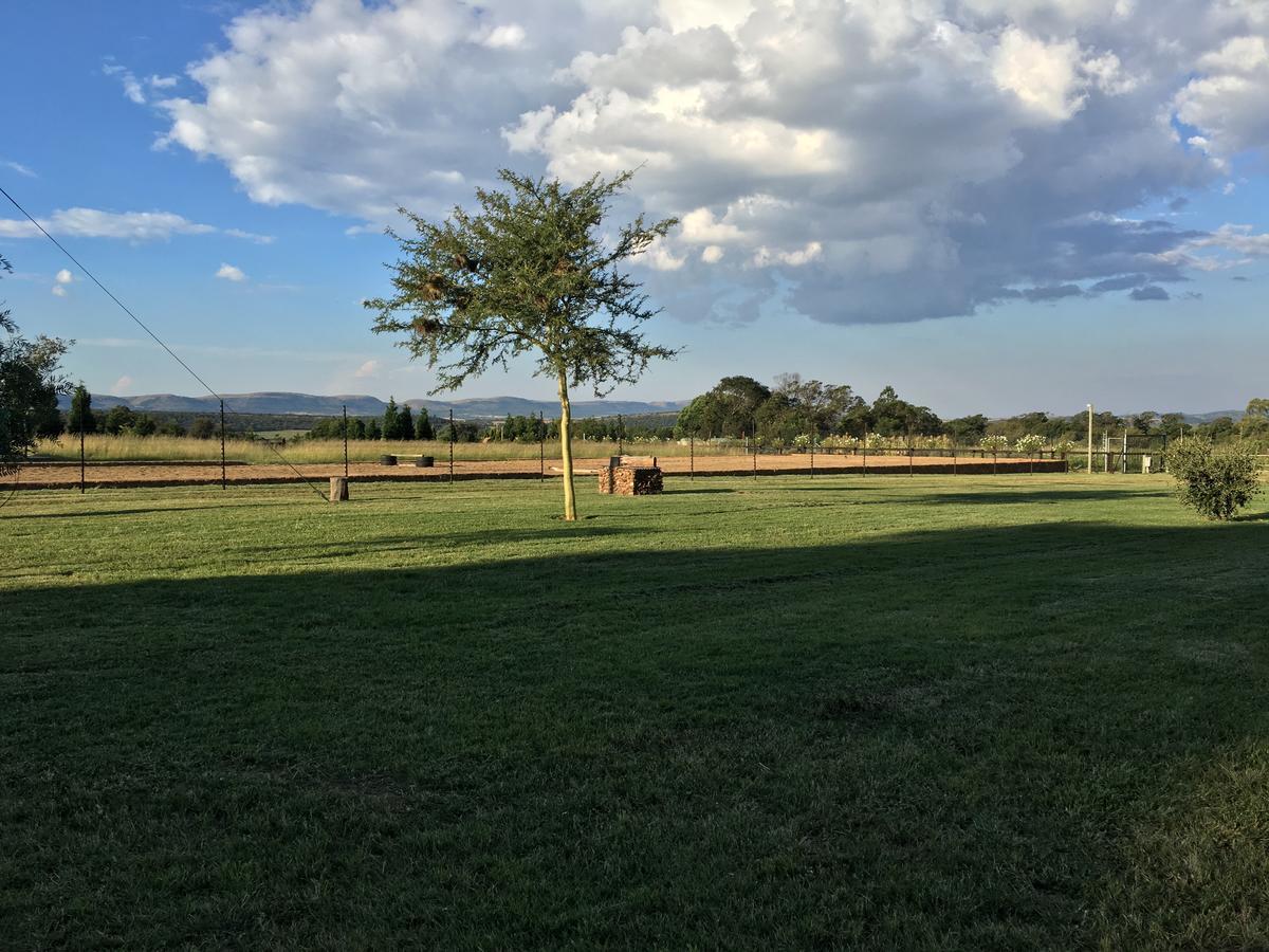 Hotel Sanctuary Life Guest Farm Magaliesburg Exterior foto