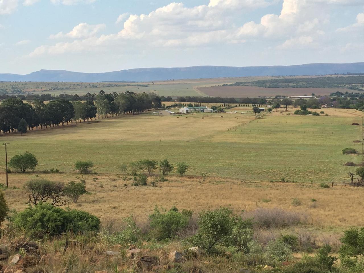 Hotel Sanctuary Life Guest Farm Magaliesburg Exterior foto